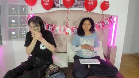 hanna_fujita online show from 02/17/26, 11:29