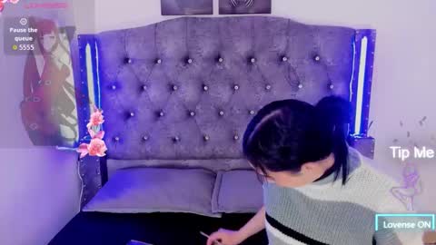 hanna_fujita online show from 02/26/26, 12:26