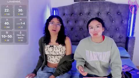 hanna_fujita online show from 02/27/26, 12:16