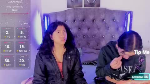 hanna_fujita online show from 02/28/26, 12:17