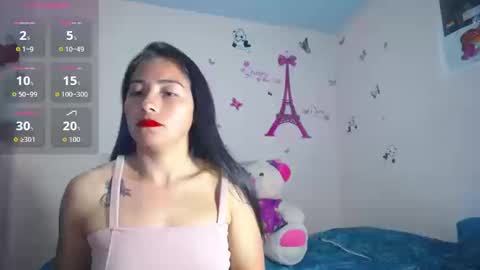 HANNA online show from 09/20/25, 03:29