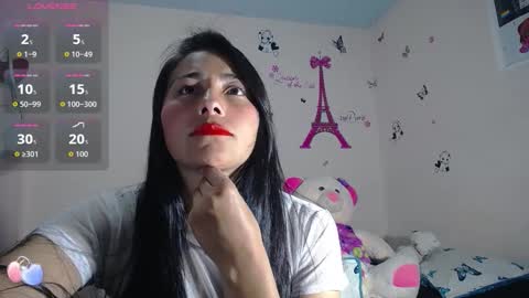 HANNA online show from 09/28/25, 02:50