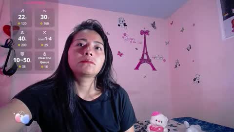 HANNA online show from 10/22/25, 11:54