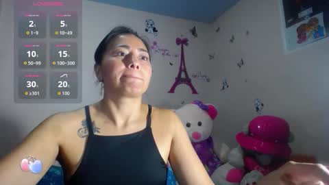 HANNA online show from 11/03/25, 02:24