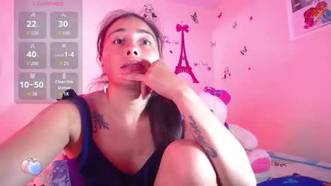 HANNA online show from 11/13/25, 07:02