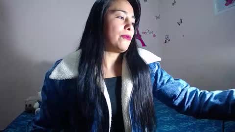 HANNA online show from 11/20/25, 10:20