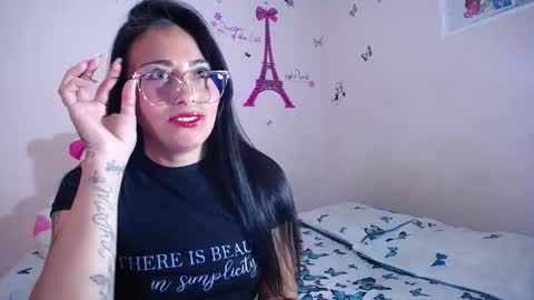 HANNA online show from 02/21/26, 08:32