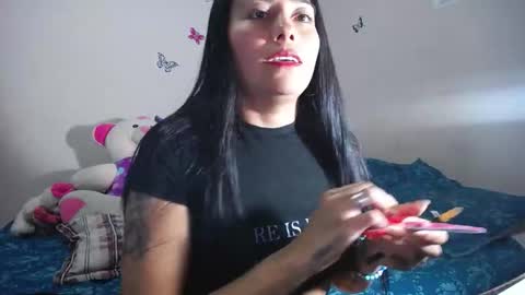 HANNA online show from 03/14/26, 11:10