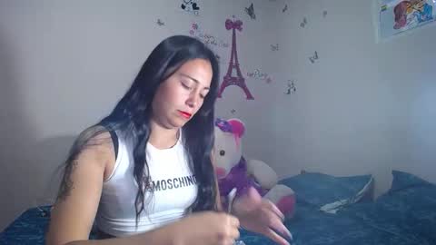 HANNA online show from 03/27/26, 03:45