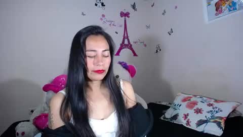 HANNA online show from 06/21/26, 02:47