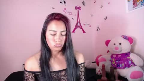 HANNA online show from 07/24/26, 07:34