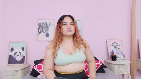  Hanna  online show from 12/31/24, 04:16