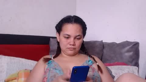 Snapshot of hanna_grray chatting on 05/25/26, 06:47 Hanna online show from 05/25/26, 06:47
