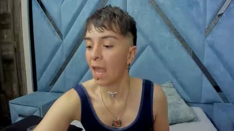 Hanna online show from 06/05/26, 02:18