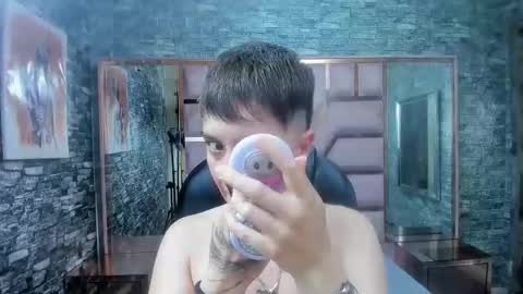 Hanna online show from 06/11/26, 02:00