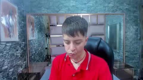 Hanna online show from 06/11/26, 02:53