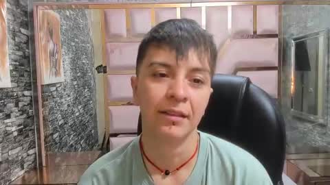 Hanna online show from 06/14/26, 01:47