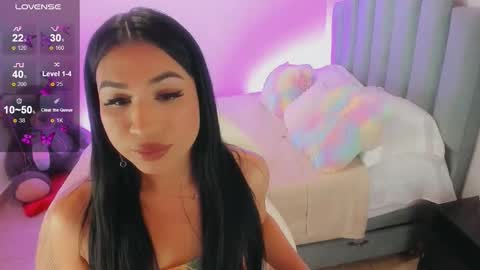 hanna_hottxx online show from 02/10/26, 02:15