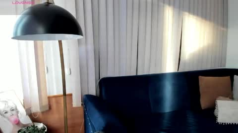 Hanna Klover online show from 05/13/26, 11:40