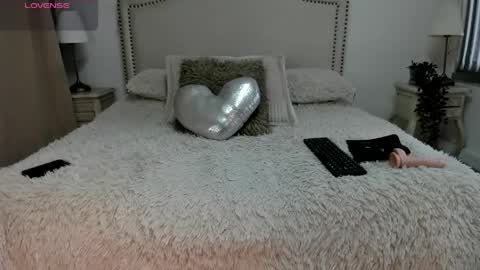 Hanna Klover online show from 05/25/26, 12:22