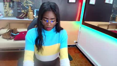 hanna_lamber online show from 02/14/25, 12:09