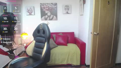 hanna_lamber online show from 02/26/25, 01:43