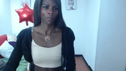 hanna_lamber online show from 02/23/26, 12:46