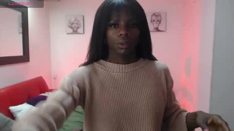 hanna_lamber online show from 04/18/26, 11:47