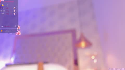 Hanna Lee online show from 12/18/24, 04:06