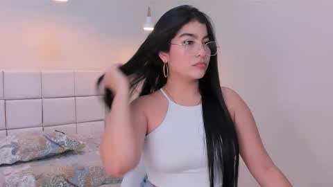 Hanna online show from 03/13/26, 08:04