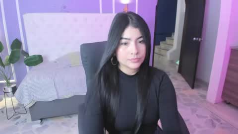 Snapshot of hanna_lee4 chatting on 05/18/26, 11:10 Hanna online show from 05/18/26, 11:10