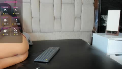 Hanna lens online show from 01/15/25, 05:47