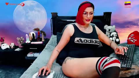 Hanna online show from 01/09/25, 07:42