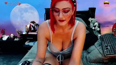 Hanna online show from 11/17/25, 07:25