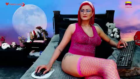 Hanna online show from 11/23/25, 07:30