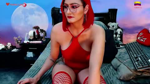 Hanna online show from 03/25/26, 08:09