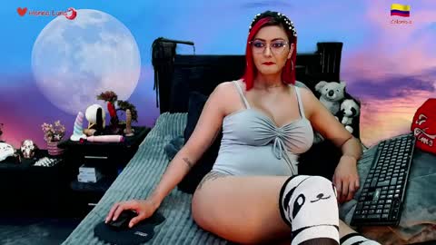 Hanna online show from 03/26/26, 09:37