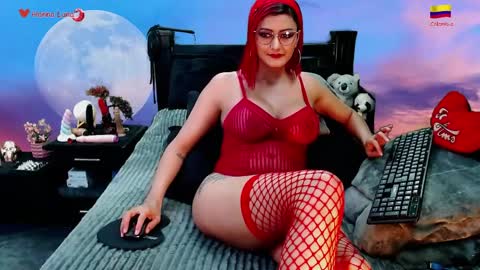 Hanna online show from 04/11/26, 09:35