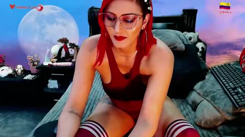 Hanna online show from 04/19/26, 08:13