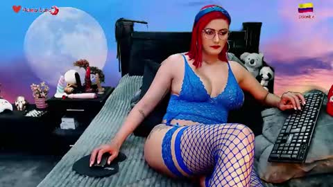 Snapshot of hanna_luna chatting on 07/14/26, 08:30 Hanna online show from 07/14/26, 08:30