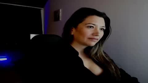 hanna_ma online show from 09/23/25, 03:26