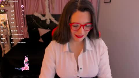 hanna_ma online show from 01/06/26, 02:10