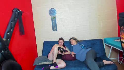 Snapshot of hanna_mature01 chatting on 10/01/25, 12:49 Hanna online show from 10/01/25, 12:49