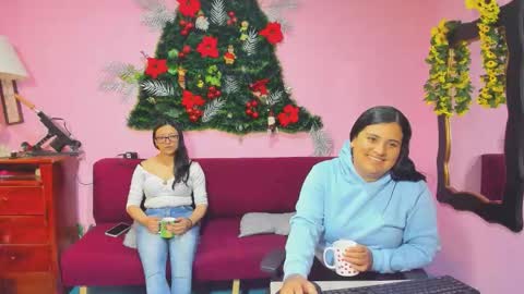 Snapshot of hanna_mature01 chatting on 02/02/26, 12:26 Hanna online show from 02/02/26, 12:26