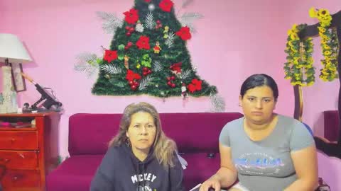 Snapshot of hanna_mature01 chatting on 02/04/26, 11:49 Hanna online show from 02/04/26, 11:49