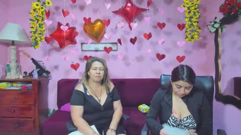 Snapshot of hanna_mature01 chatting on 02/09/26, 11:58 Hanna online show from 02/09/26, 11:58