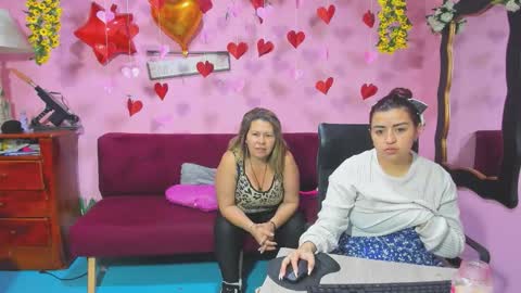 Snapshot of hanna_mature01 chatting on 02/11/26, 11:48 Hanna online show from 02/11/26, 11:48