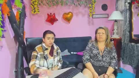 Snapshot of hanna_mature01 chatting on 03/02/26, 11:50 Hanna online show from 03/02/26, 11:50