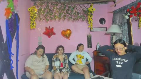 Hanna online show from 03/28/26, 11:32