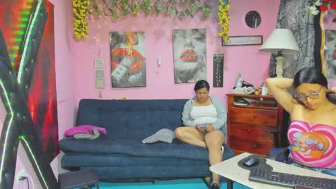 Hanna online show from 04/06/26, 12:06